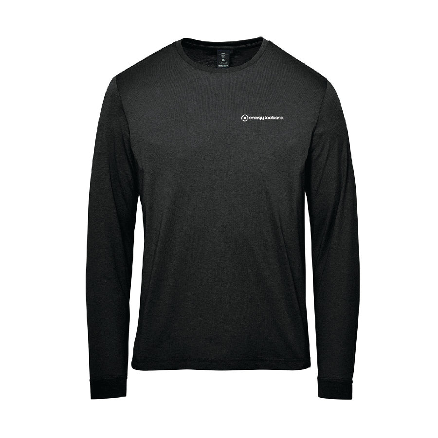 STORMTECH - Mens Settebello L/S Tee
