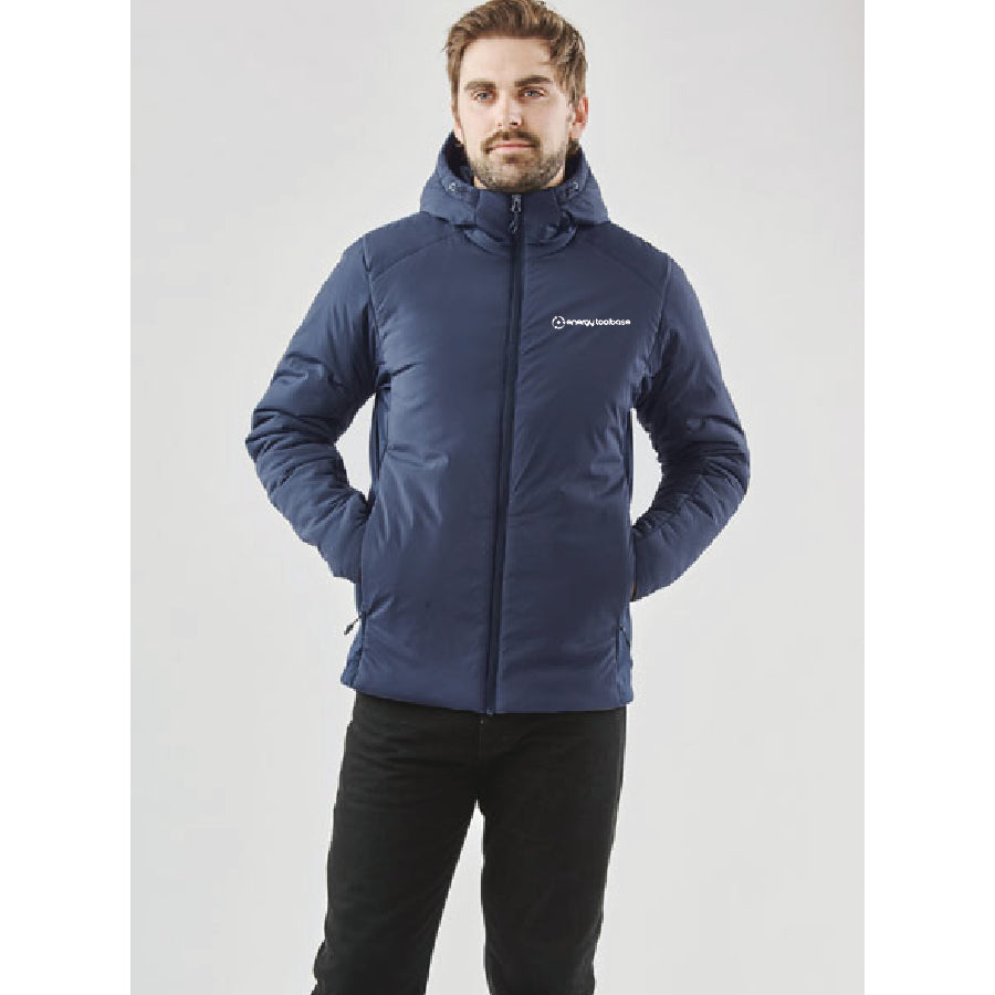 STORMTECH - Mens Cascadia Thermal Jacket