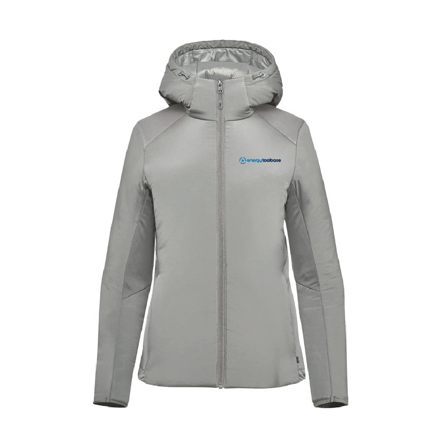 STORMTECH - Womens Cascadia Thermal Jacket