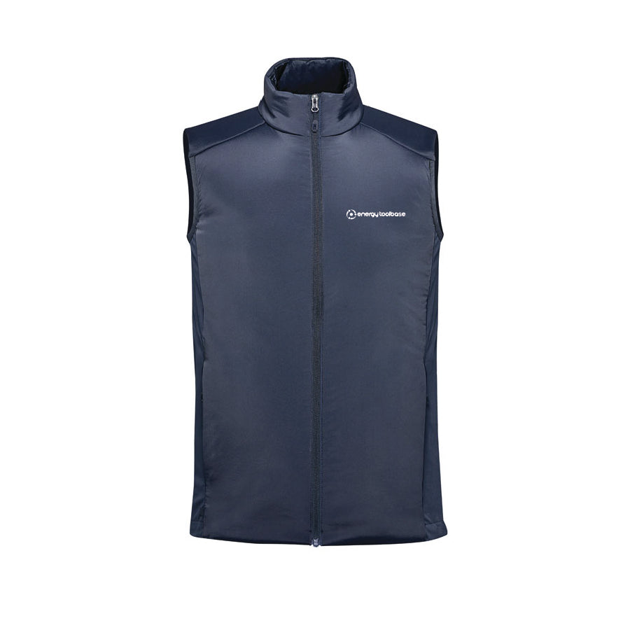 STORMTECH - Mens Cascadia Thermal Vest