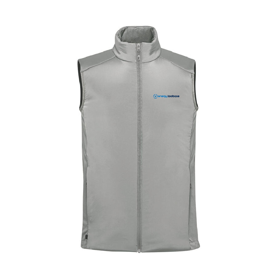 STORMTECH - Mens Cascadia Thermal Vest
