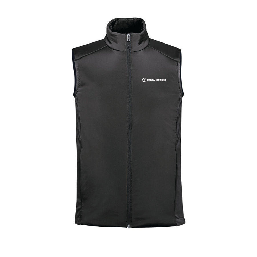 STORMTECH - Mens Cascadia Thermal Vest
