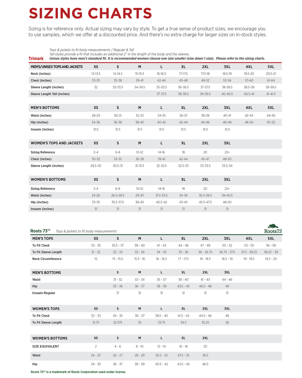 TRIMARK - Mens MAXSON Softshell Jacket