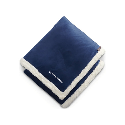 FIELD & CO®  - Cambridge Oversized Sherpa Blanket